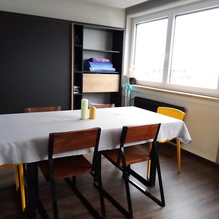 Apartments - Geraeumige 95 Qm Mit Balkon Augsburg Zewnętrze zdjęcie