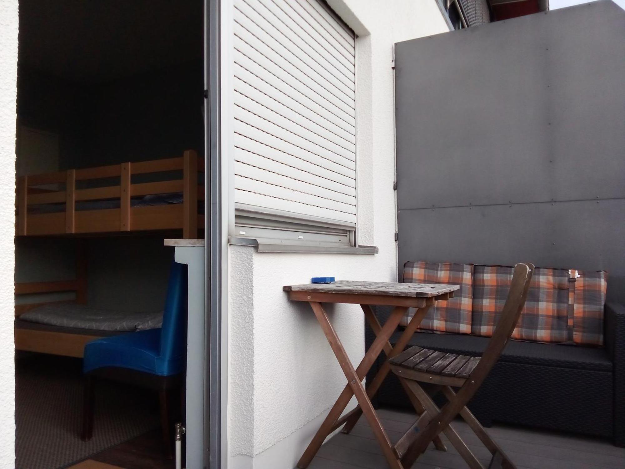 Apartments - Geraeumige 95 Qm Mit Balkon Augsburg Zewnętrze zdjęcie