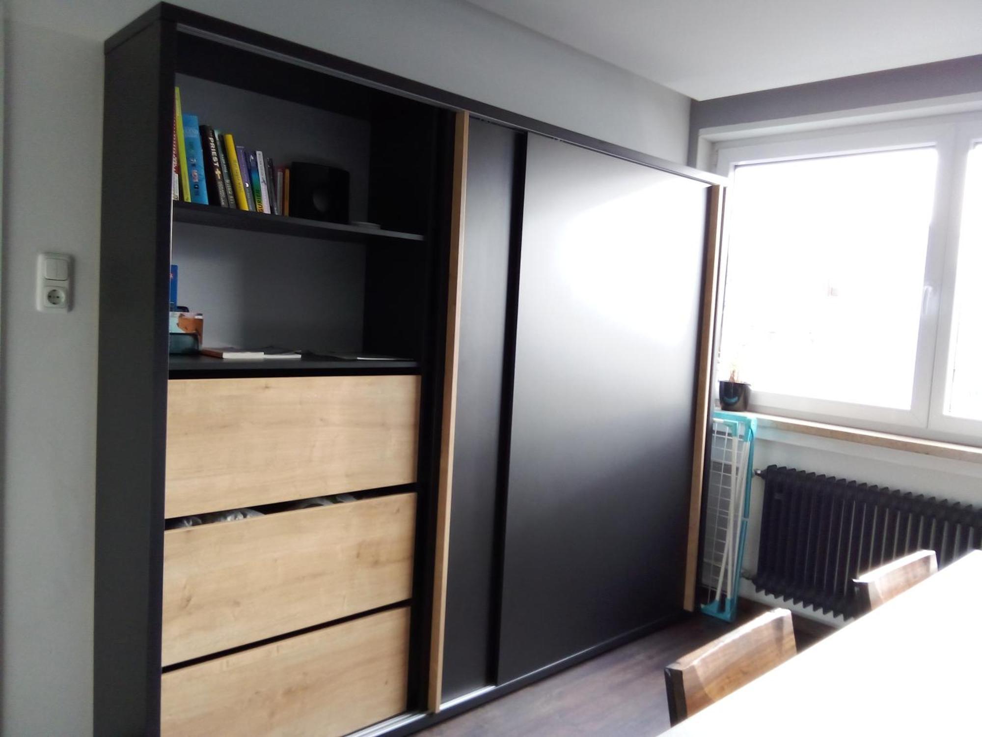 Apartments - Geraeumige 95 Qm Mit Balkon Augsburg Zewnętrze zdjęcie