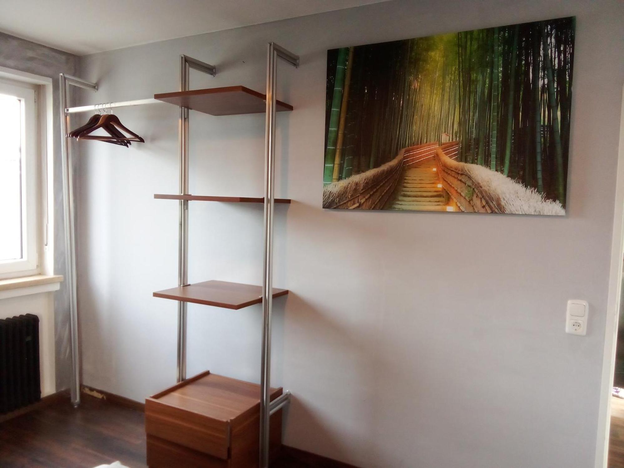 Apartments - Geraeumige 95 Qm Mit Balkon Augsburg Zewnętrze zdjęcie